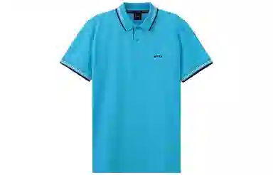 HUGO BOSS SS23 Polo