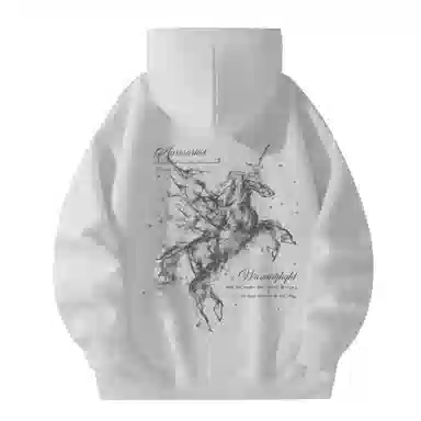 WARNING LIGHT Hoodie