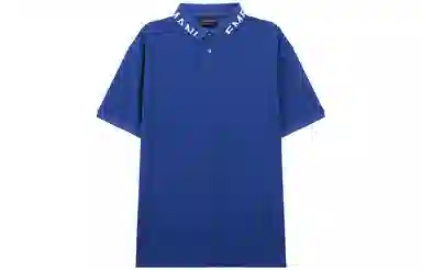 EMPORIO ARMANI SS23 LogoPolo