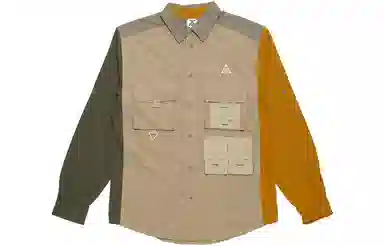 Nike ACG Dri-FIT UV "Devastation Trail"