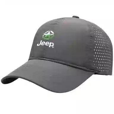 Jeep Cap