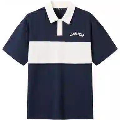 CAMEL LogoPolo