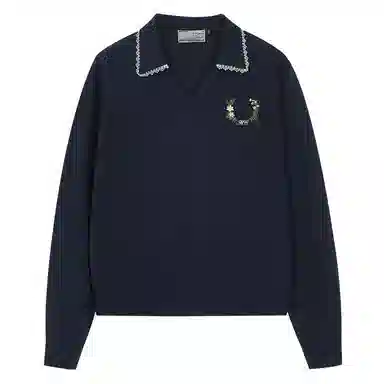 HARSH AND CRUEL Polo