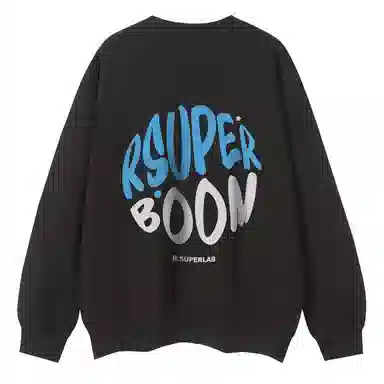 R.super FW24 Logo