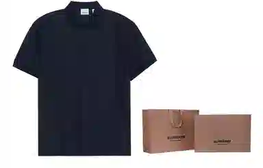 Burberry SS23 Polo