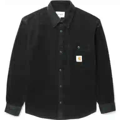 Carhartt WIP Flint Shirt