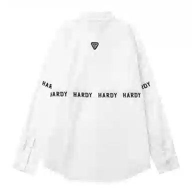 HARDY HARDY