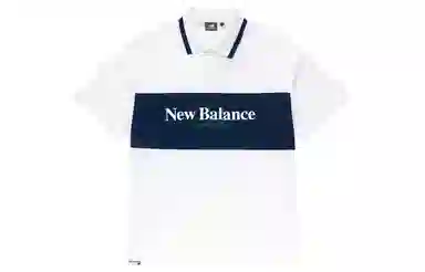 New Balance Polo T