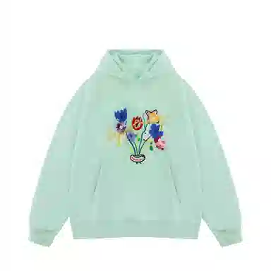 BJHG Hoodie