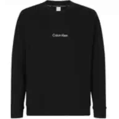 CALVIN KLEIN LS SWEATSHIRT