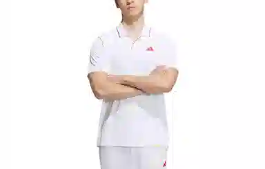 adidas Club Tennis Polo Shirt LogoPolo