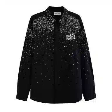 HARDY HARDY SS24
