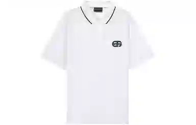EMPORIO ARMANI FW22 LogoPolo