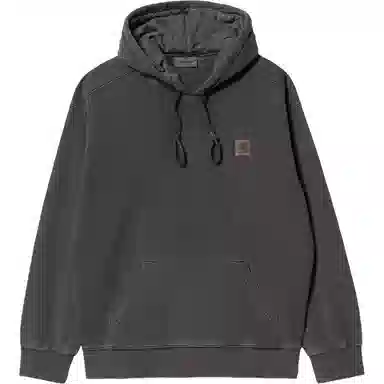 Carhartt WIP Hooded Nelson Sweat