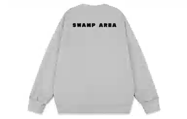 SWAMP AREA Logo