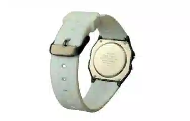 CASIO YOUTH 200 F-91WS-1