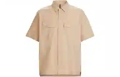 Arcteryx Field Shirt SS
