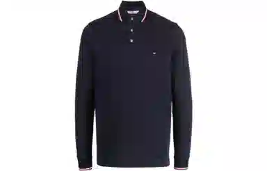 Tommy Hilfiger SS23 LogoPolo
