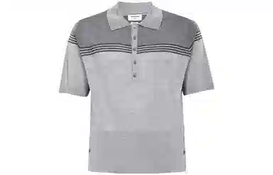 THOM BROWNE Polo