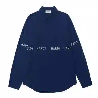 HARDY HARDY