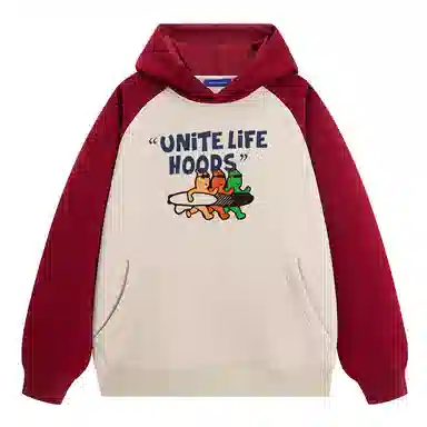 Unite Life HOODS