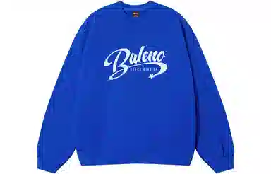 BALENO Logo