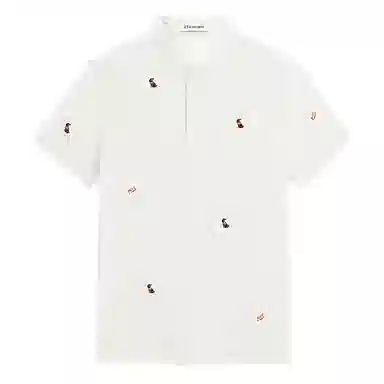 PEACEBIRD MEN Polo