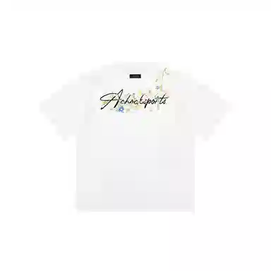 A chock LogocleanfitT