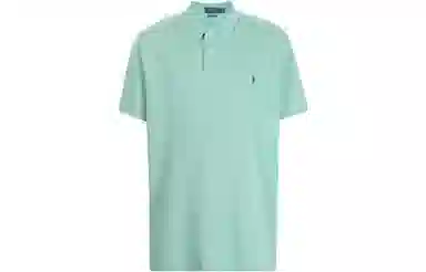 Polo Ralph Lauren SS23 LogoPolo