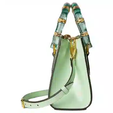 GUCCI Diana Tote