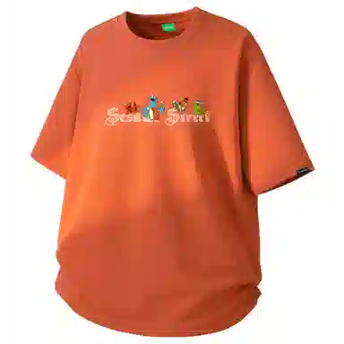 SESAME STREET T-Shirt