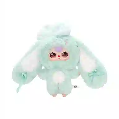 cureplaneta Baby Three 6