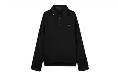 The Last Redemption Polo
