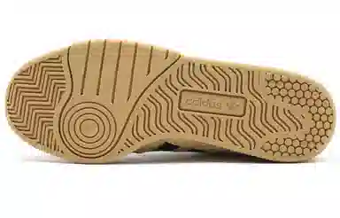 adidas Courtic Wheat