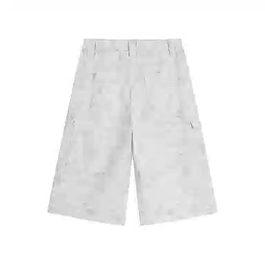 PAL ONGACO Cargo Shorts