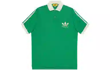 GUCCI x adidas SS23 LogoPolo