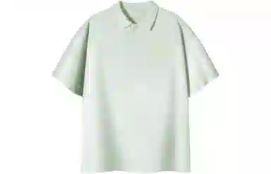 PSO Brand Polo Shirt Pastel Series