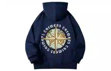 struggle vintage95 Chime95 Logo