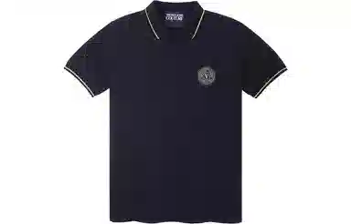 VERSACE JEANS COUTURE SS23 Polo