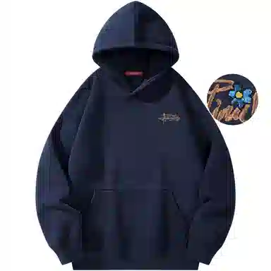 Paddington Bear Hoodie