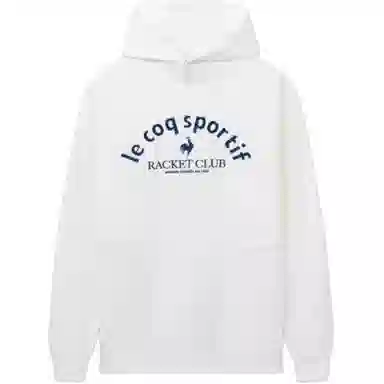 le coq sportif Tennis Series Hoodie