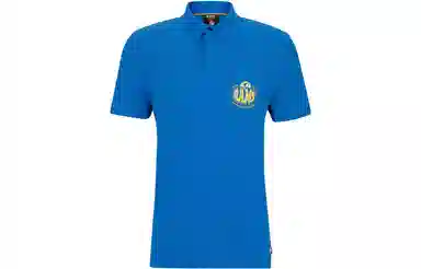 HUGO BOSS SS23 PoloPolo