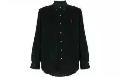 Polo Ralph Lauren FW22 Logo