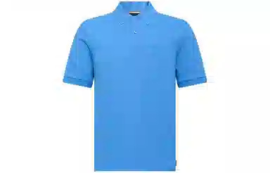 HUGO BOSS SS23 LogoPolo