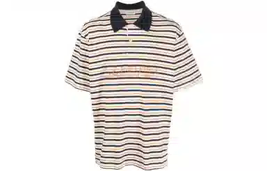 Lanvin SS23 LogoPolo