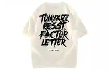 TONYKRZ T