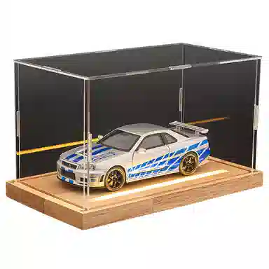 MX GTR