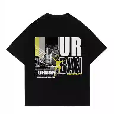 URBAN AUTHENTIC T