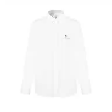 ARMANI EXCHANGE SS22 Logo