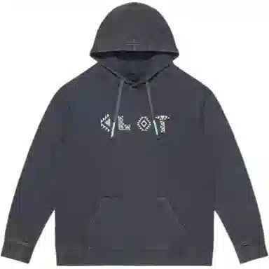 CLOT SS25 Drop1 logo
